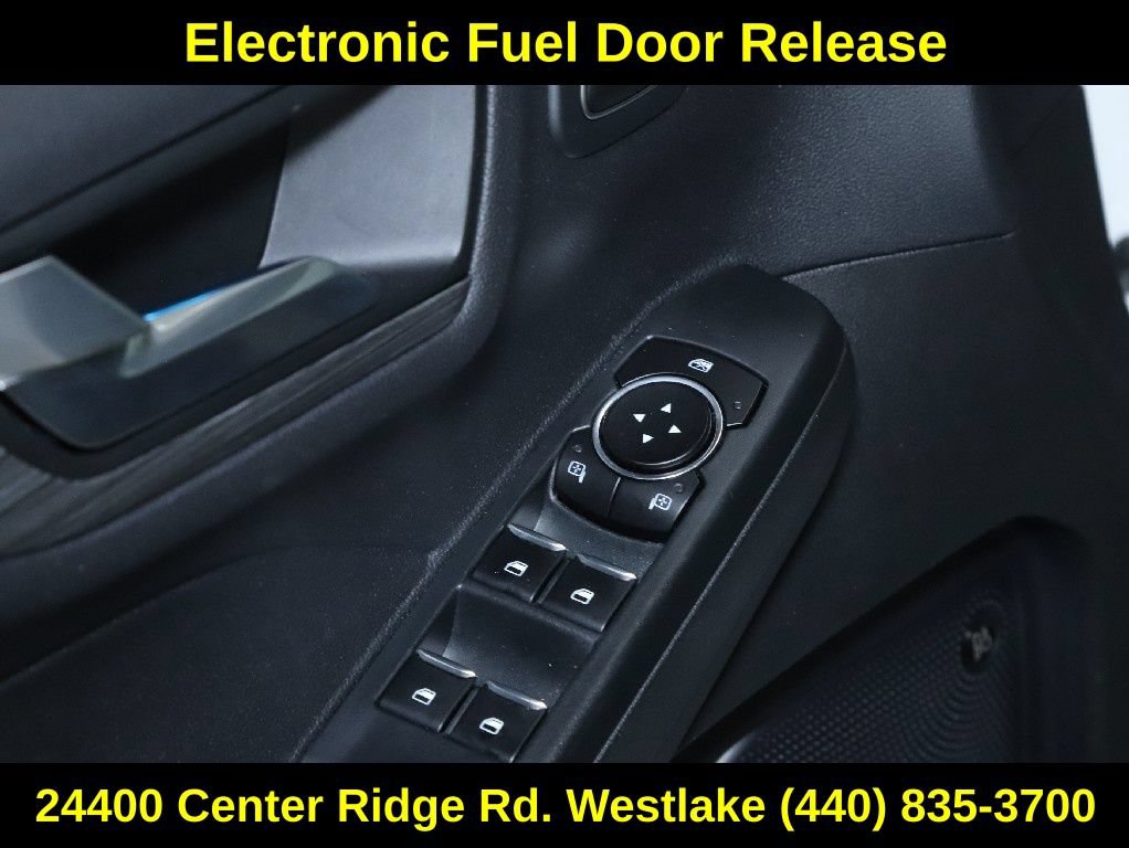 Used 2023 Ford Escape Platinum w/ Premium Technology Package AWD/4WD image 17