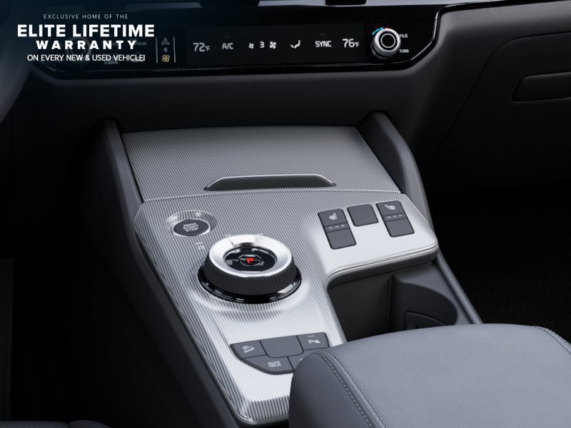 New 2027 Kia Sportage EX AWD/4WD image 24
