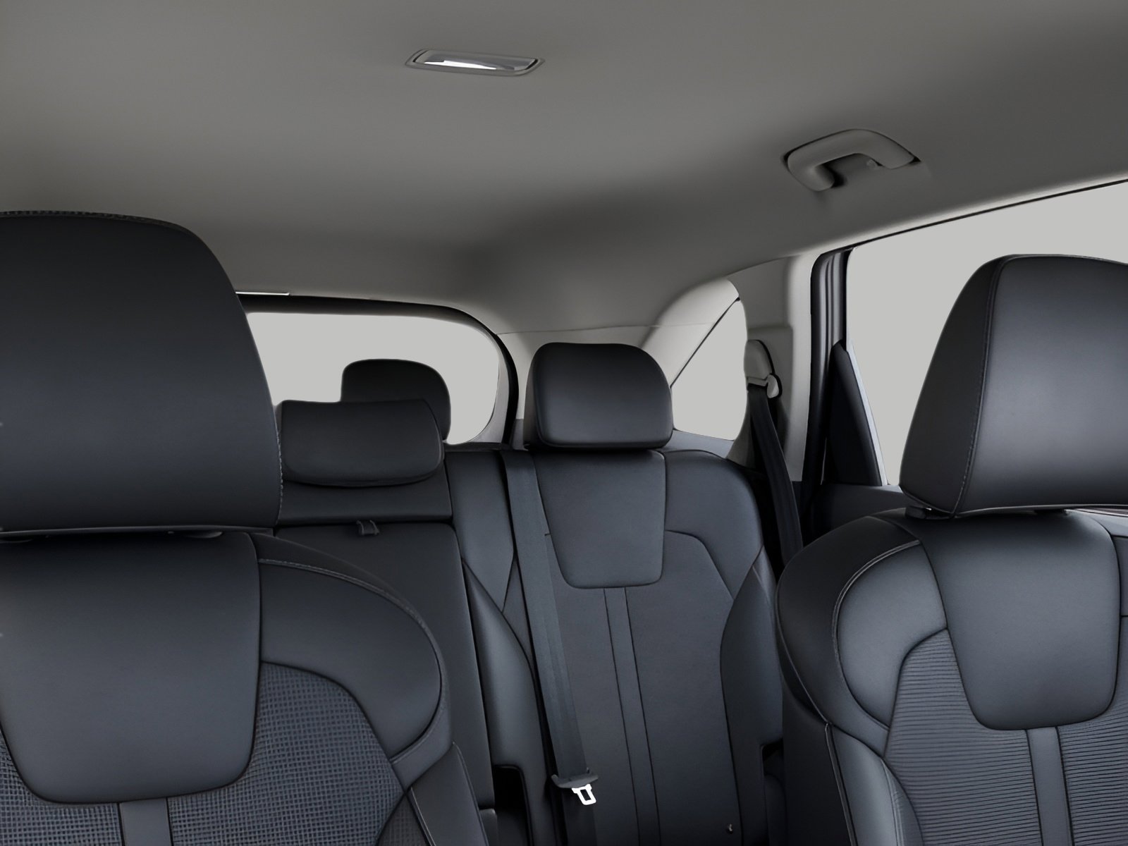 New 2026 Kia Sorento X-Line EX image 25