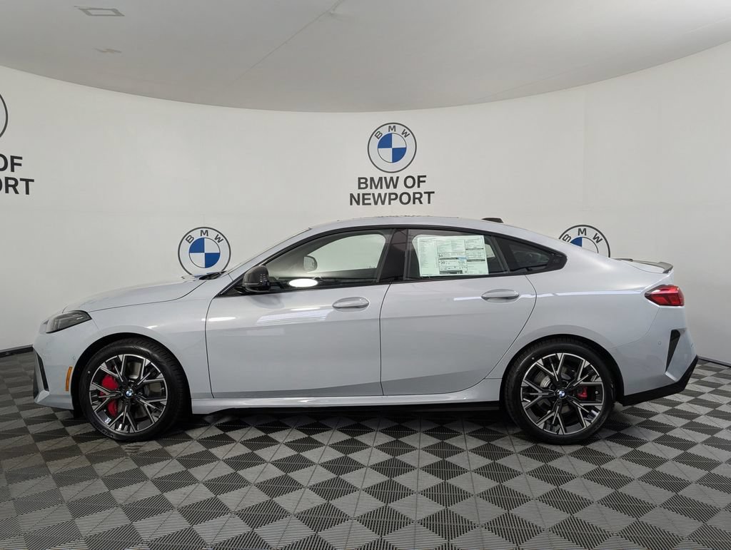 New 2026 BMW 228i xDrive w/ Technology Package AWD/4WD image 9