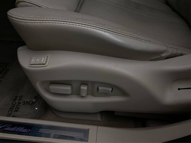 Used 2010 Cadillac SRX Premium AWD/4WD image 25