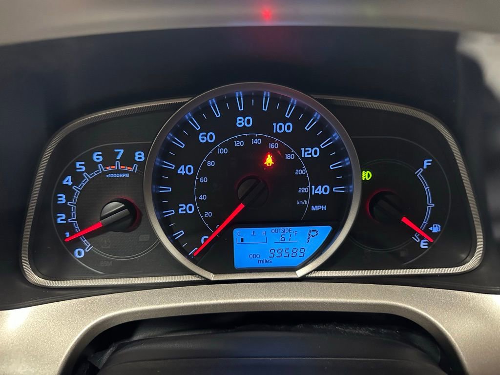 Used 2015 Toyota RAV4 XLE image 23