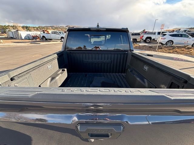 Used 2024 Toyota Tacoma TRD Off-Road w/ TRD Off Road Premium Package image 23