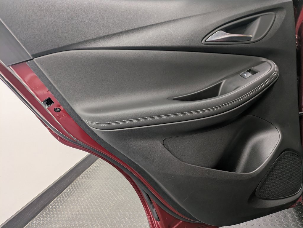 Used 2024 Buick Encore GX Avenir w/ Avenir Convenience Package image 22