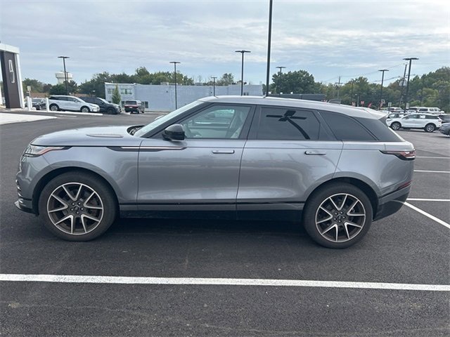 Used 2023 Land Rover Range Rover Velar R-Dynamic S