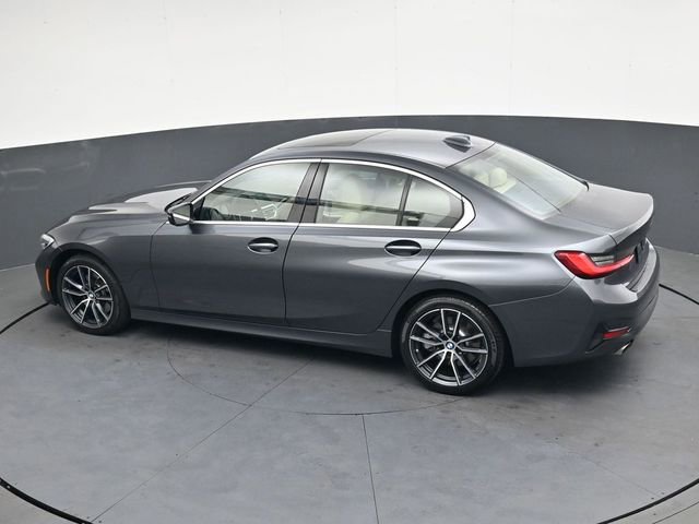Used 2019 BMW 330i Sedan RWD image 24