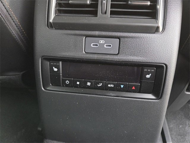 New 2026 MAZDA CX-70 SC Plus image 9