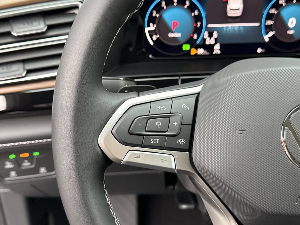 New 2026 Volkswagen Atlas SE image 29