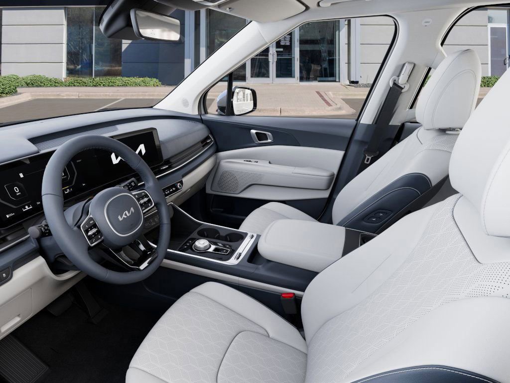 New 2026 Kia Carnival SX image 17