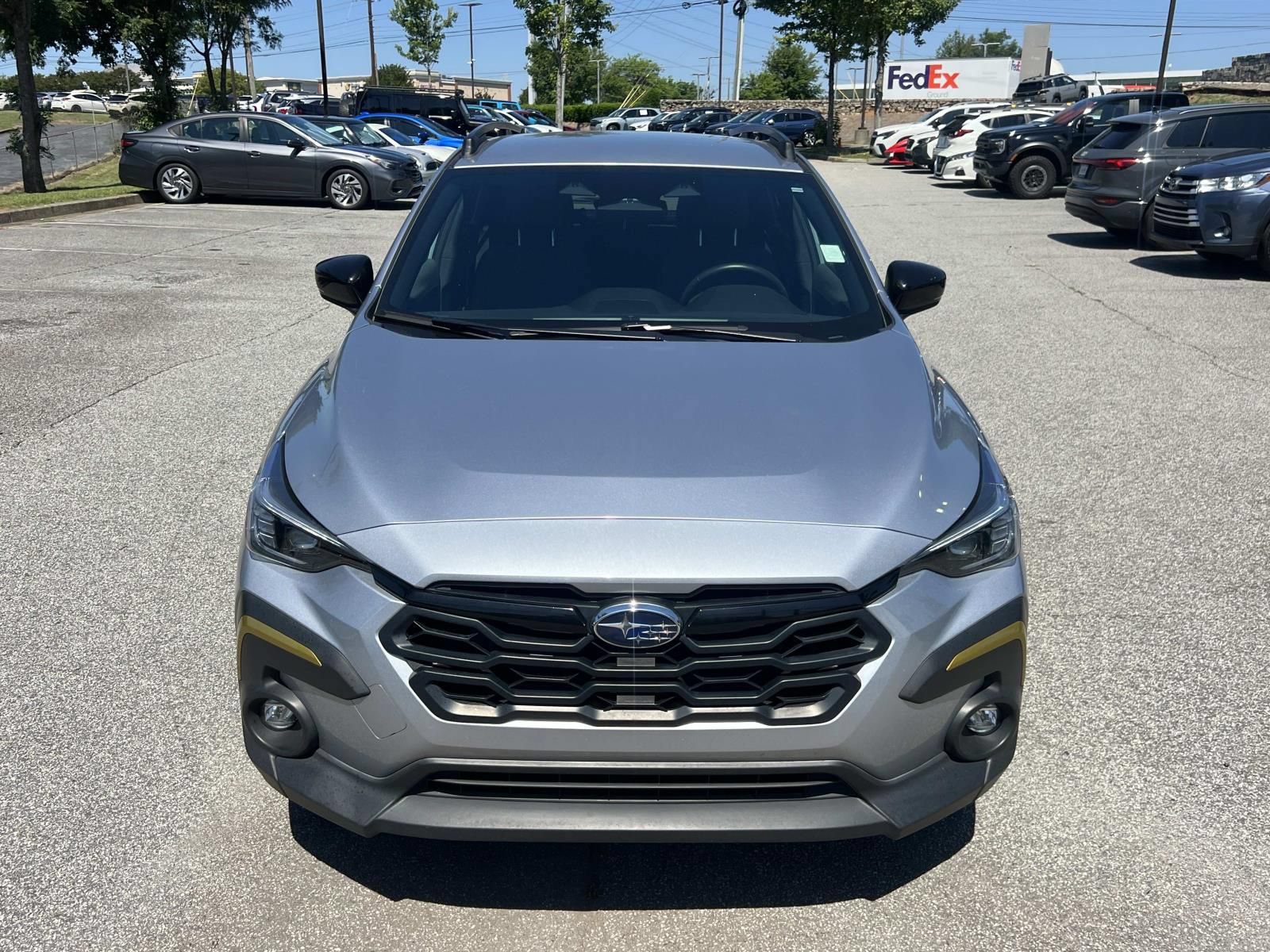 Used 2024 Subaru Crosstrek 2.5i Sport AWD/4WD video 2