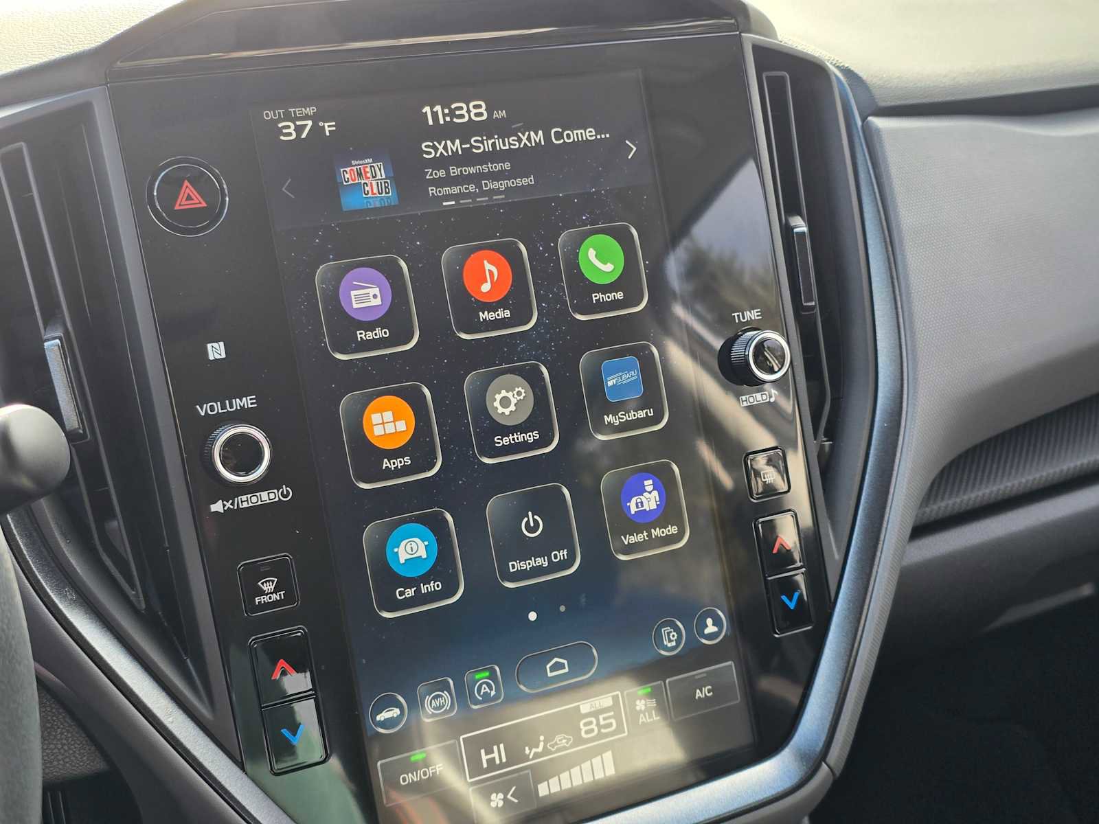 Used 2024 Subaru Crosstrek 2.5i Limited image 29