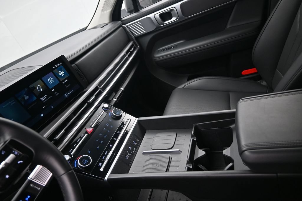 Certified 2026 Hyundai Santa Fe SEL AWD/4WD image 19