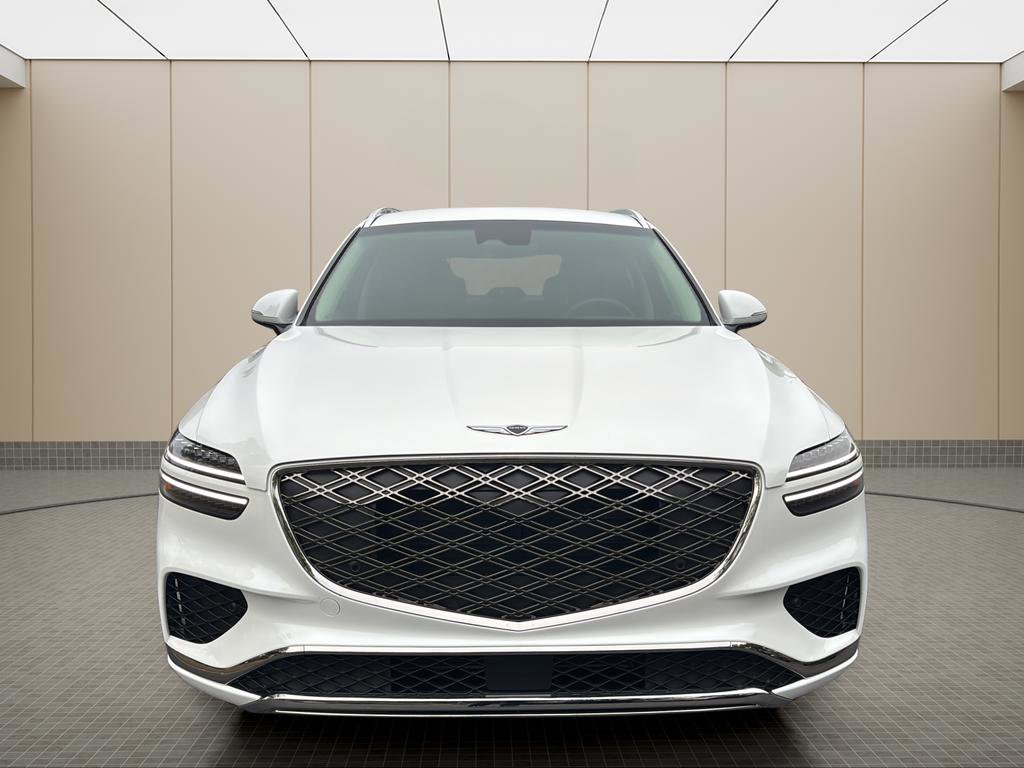 Certified 2026 Genesis GV70 2.5T AWD/4WD image 8