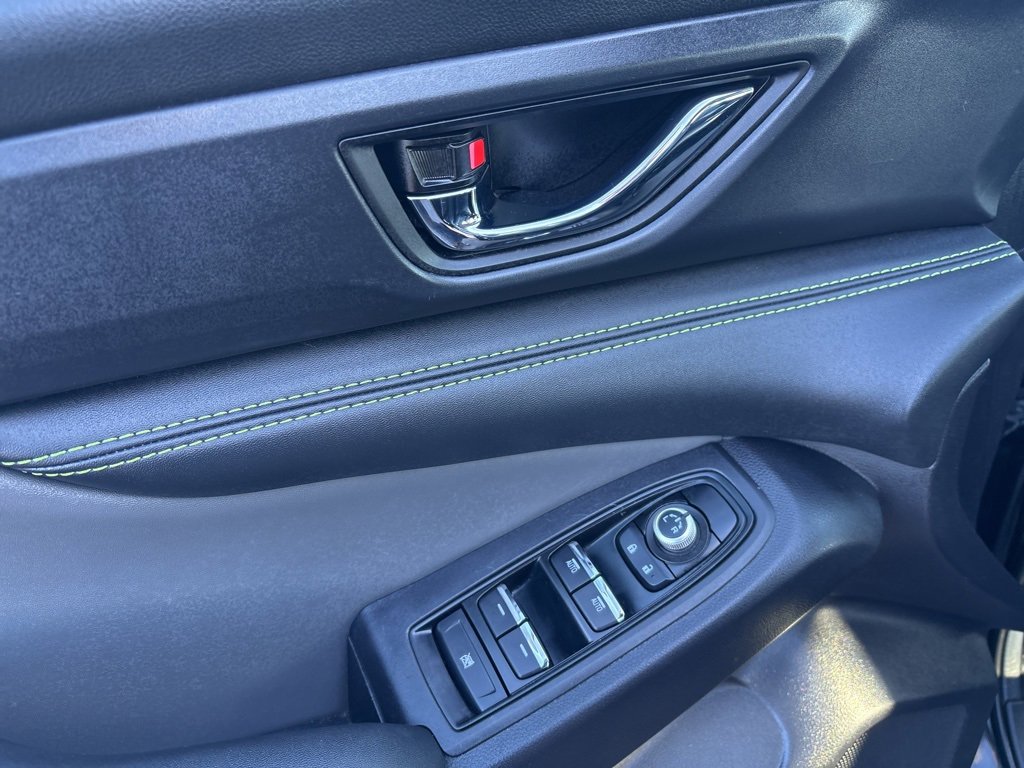 Certified 2024 Subaru Ascent Onyx Edition image 21