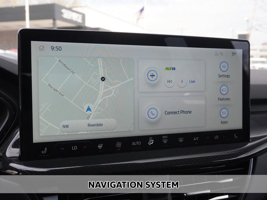 Used 2023 Ford Escape ST-Line Elite image 3