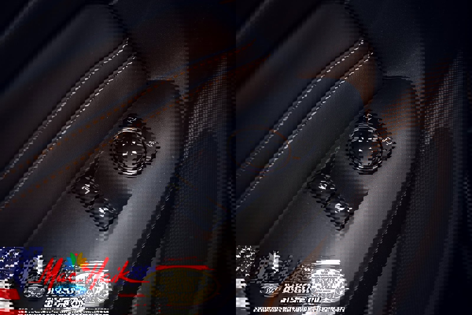 New 2025 Ford Mustang GT Premium image 30