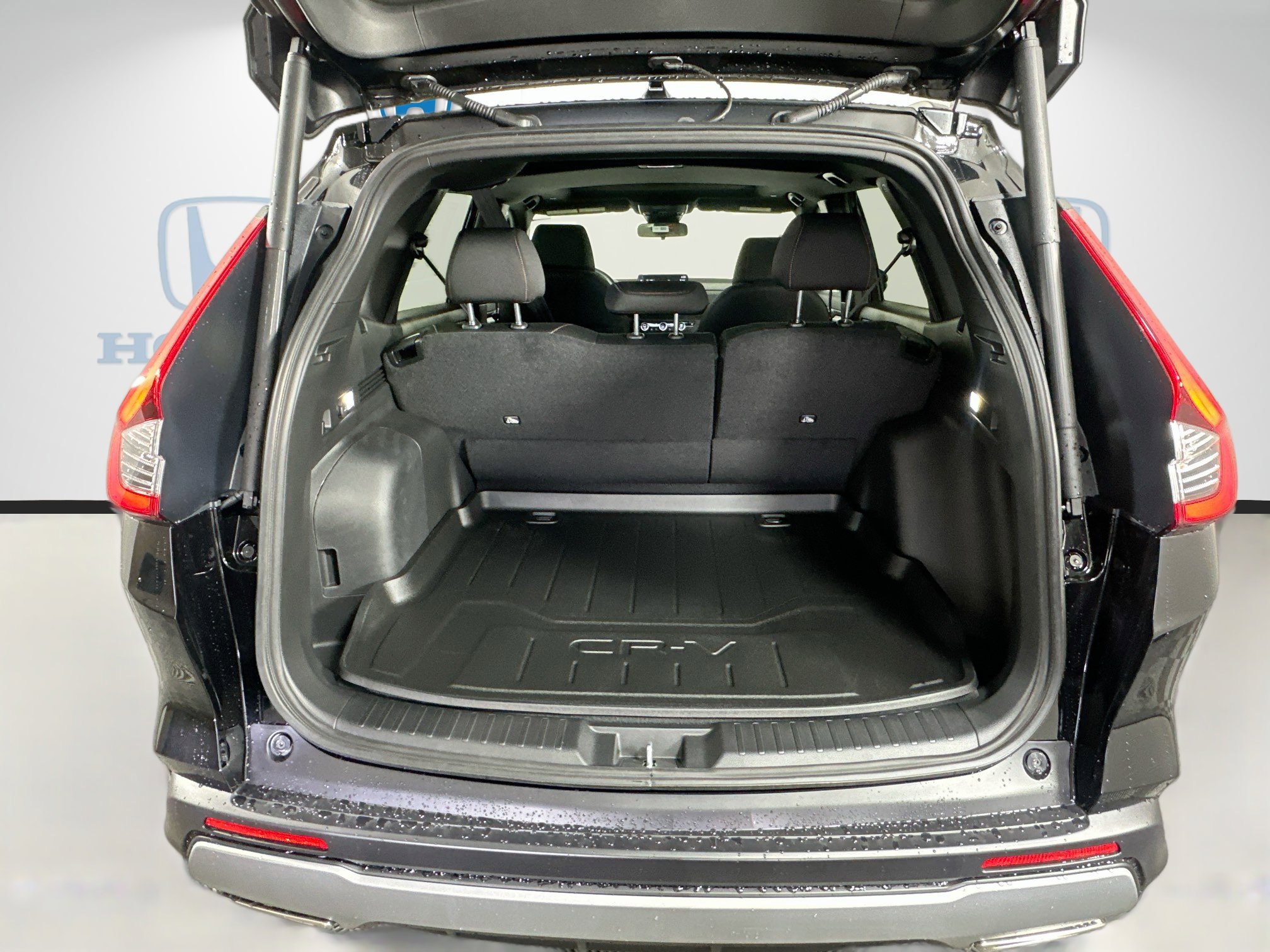 New 2026 Honda CR-V TrailSport image 20