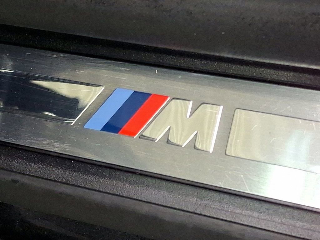 Used 2025 BMW 330i xDrive Sedan image 31