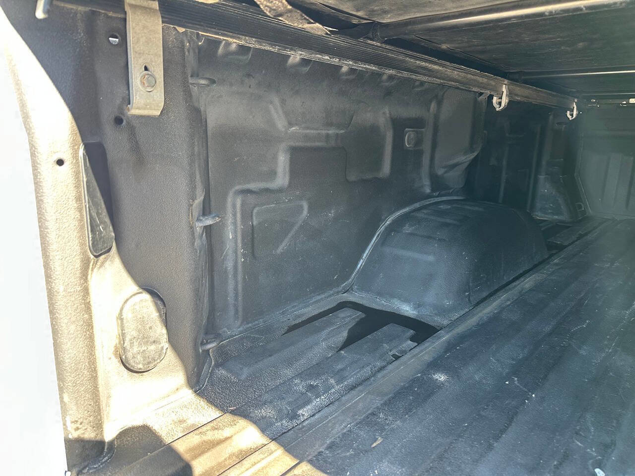 Used 2020 Chevrolet Silverado 2500 W/T w/ WT Fleet Convenience Package AWD/4WD image 31