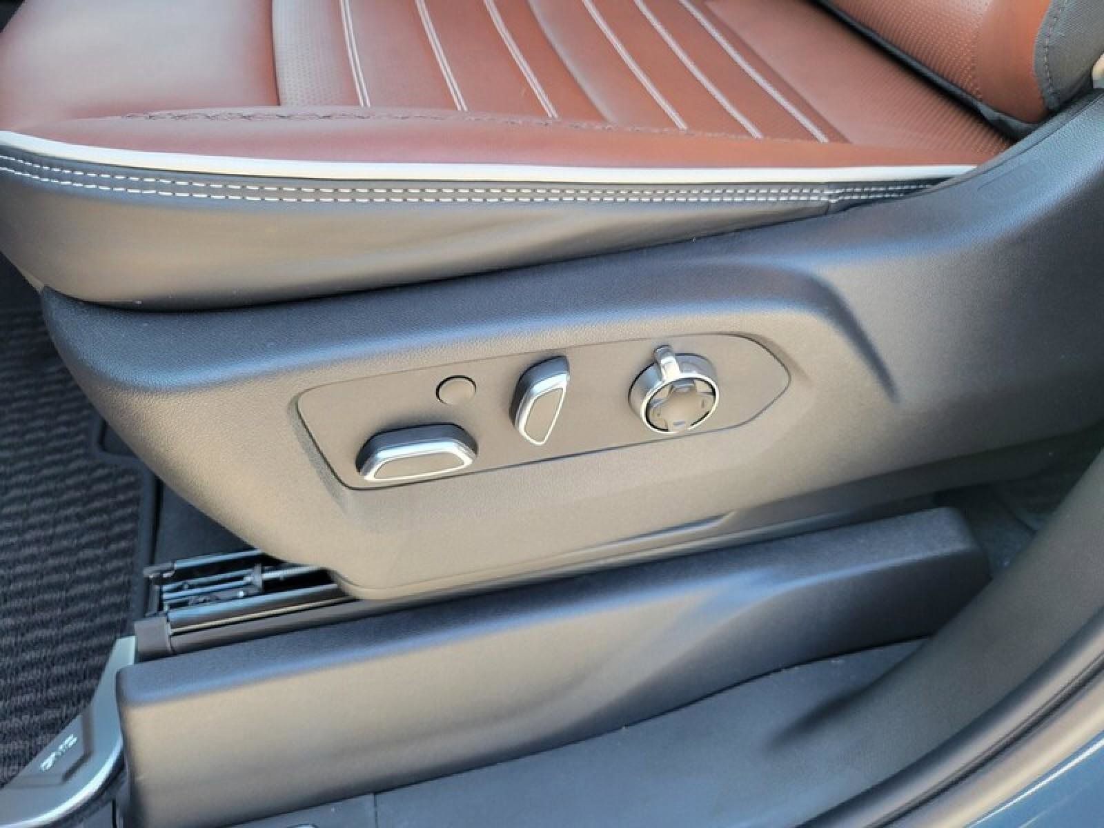 New 2026 GMC Sierra 3500 Denali Ultimate image 25