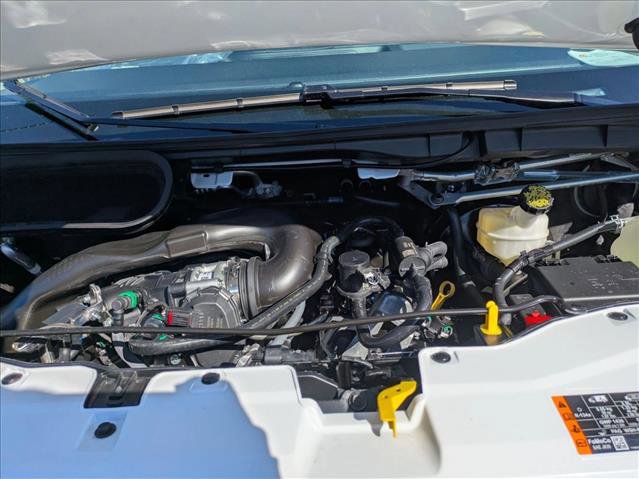 New 2026 Ford Transit 250 148 Medium Roof image 15