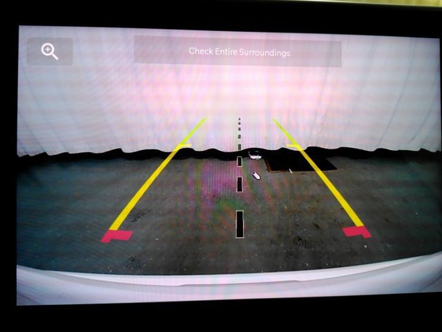 Used 2025 Jeep Compass Latitude w/ Altitude Special Edition image 28