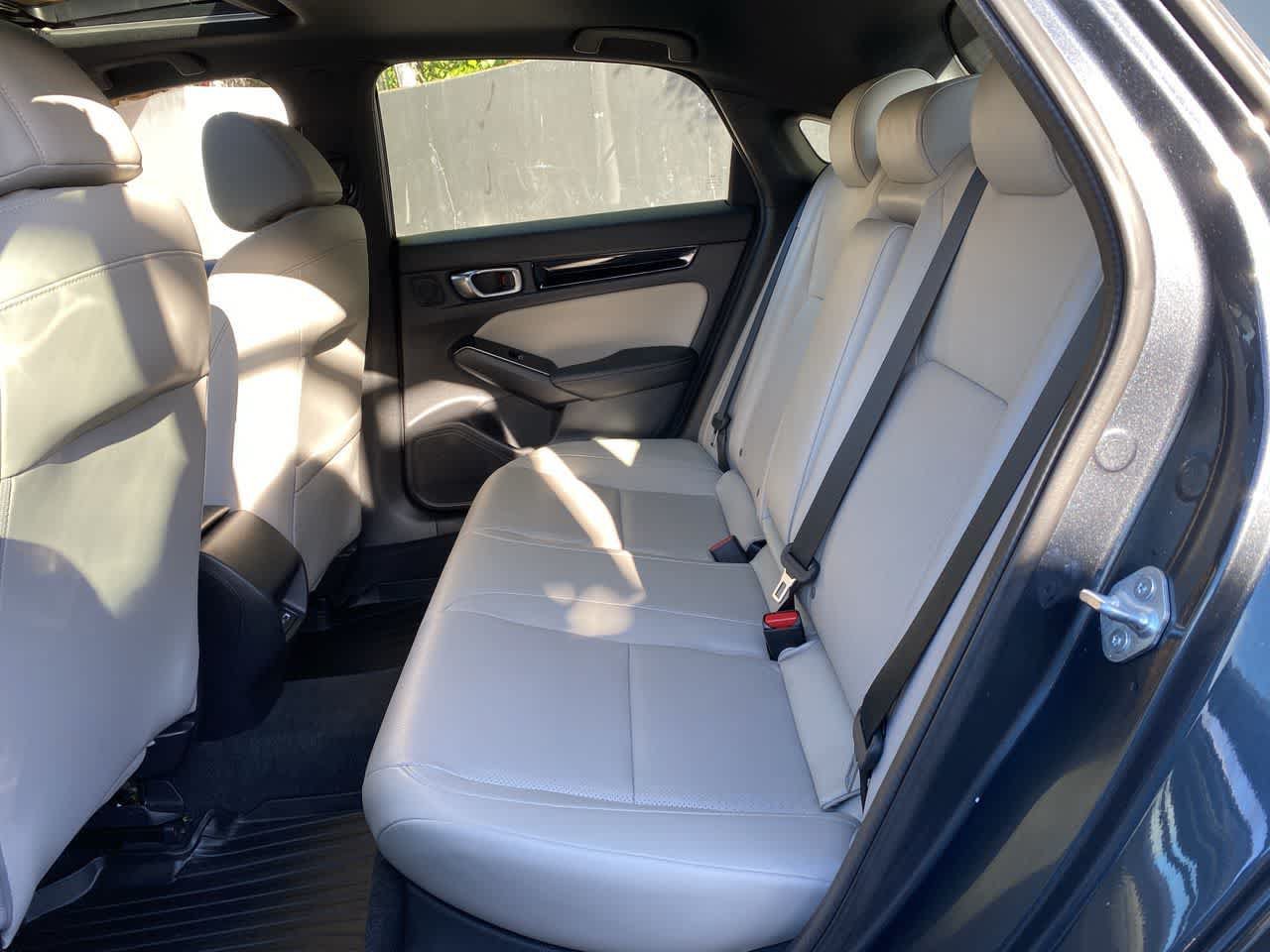 Used 2022 Honda Civic Sport Touring image 18