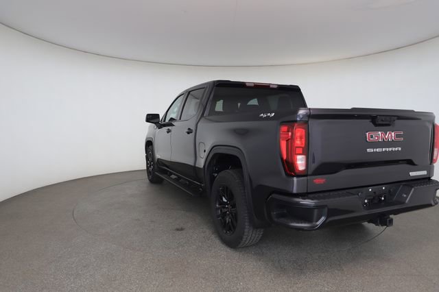 Used 2024 GMC Sierra 1500 Elevation AWD/4WD image 13