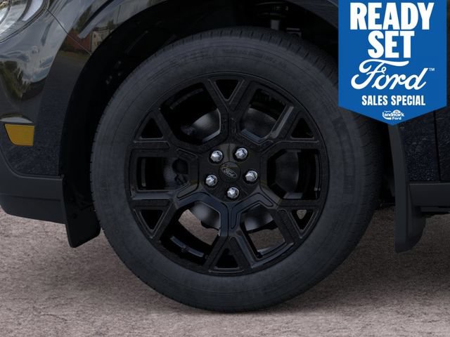 New 2026 Ford Maverick XLT w/ XLT Luxury Package AWD/4WD image 47