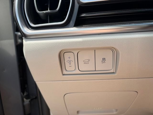 Used 2025 Kia Sorento X-Line EX AWD/4WD image 10