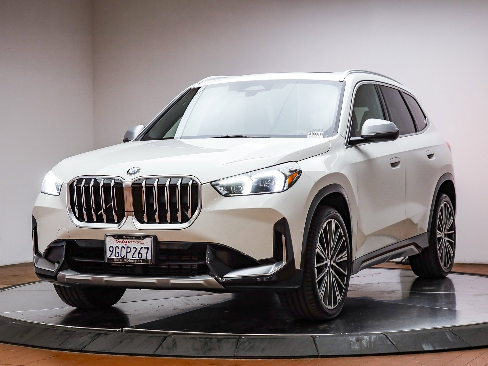 Certified 2023 BMW X1 xDrive28i w/ Convenience Package