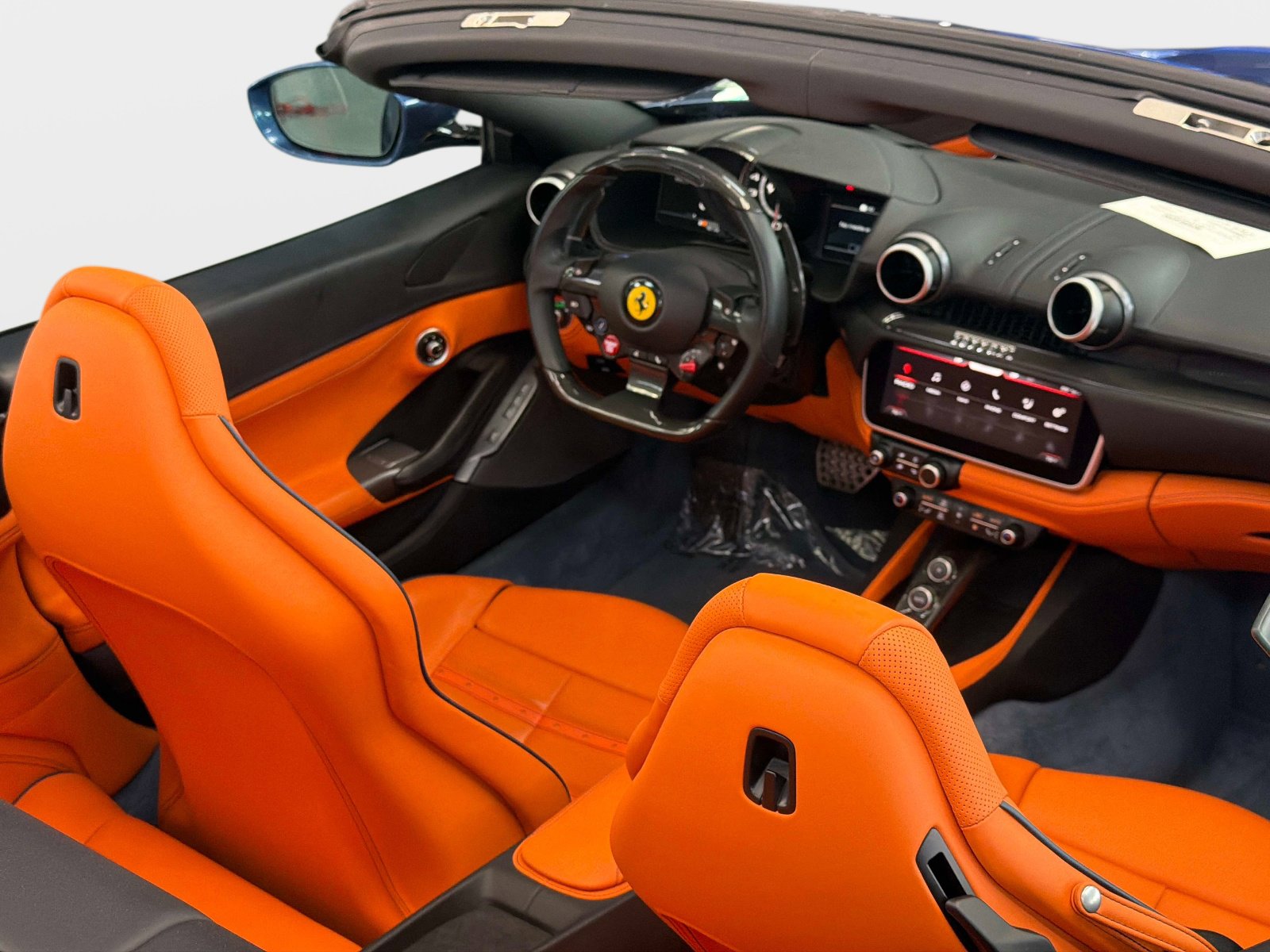 Used 2021 Ferrari Portofino M image 20