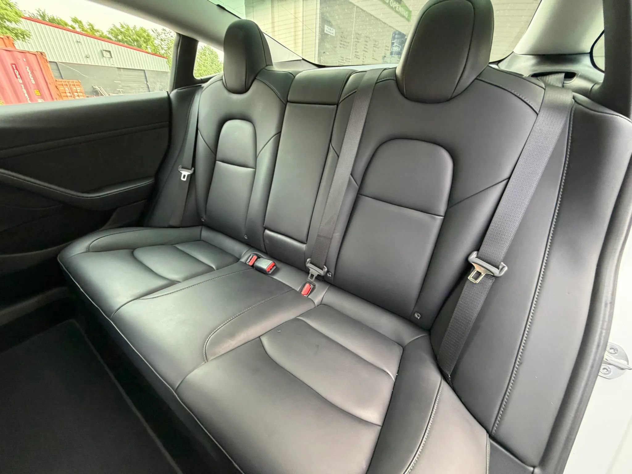 Used 2023 Tesla Model 3 Standard Range RWD image 16