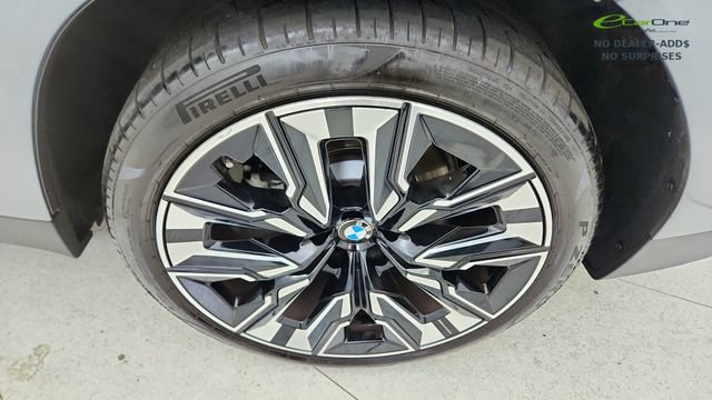 Used 2025 BMW X3 xDrive30i w/ Premium Package AWD/4WD image 58