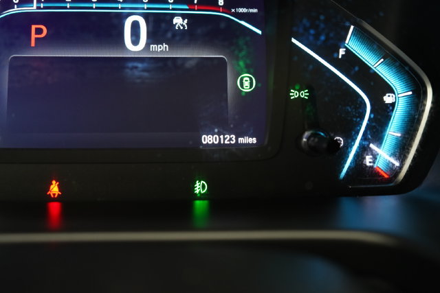 Used 2022 Honda Odyssey EX image 23