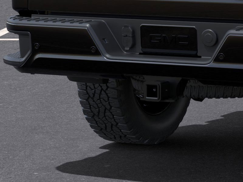 New 2025 GMC Sierra 2500 Denali w/ Denali Reserve Package image 14