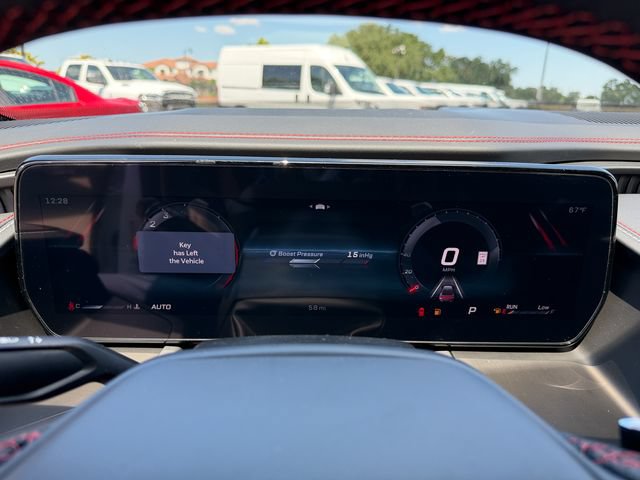New 2026 Dodge Charger R/T AWD/4WD image 16