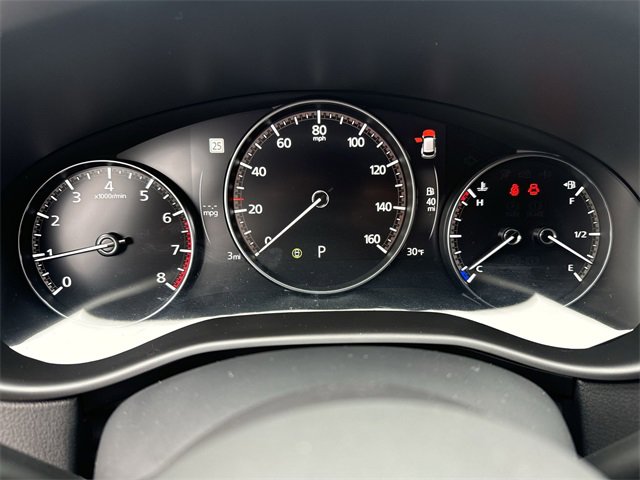 New 2026 MAZDA CX-50 AWD 2.5 S w/ Accent Package image 15