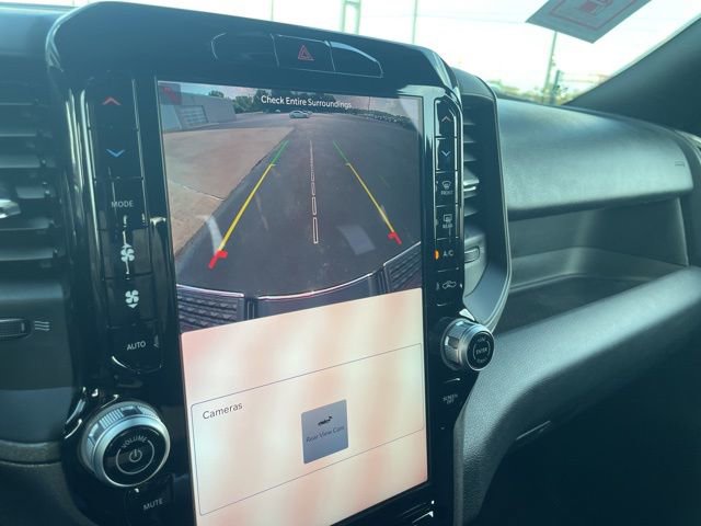 New 2025 RAM 2500 Tradesman image 13