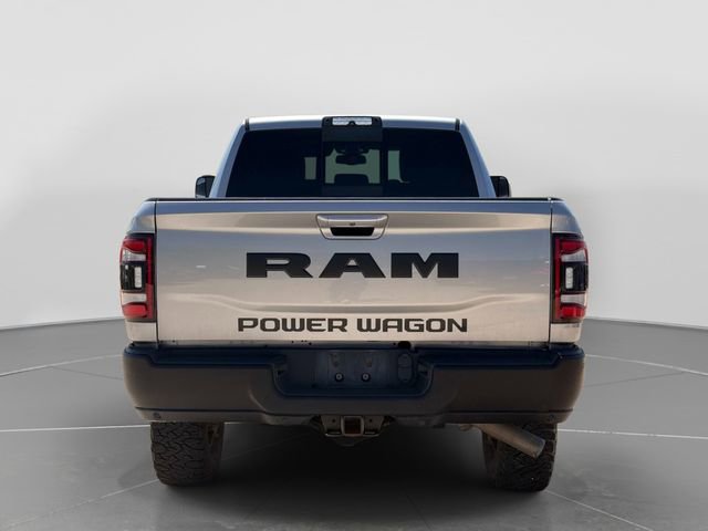 Used 2020 RAM 2500 Power Wagon image 5