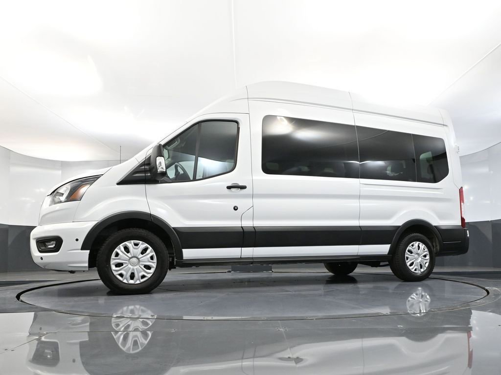 Used 2025 Ford Transit 350 XLT image 52