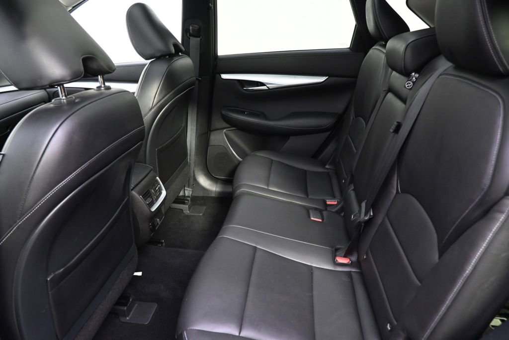 Used 2019 INFINITI QX50 Luxe w/ Cargo Package AWD/4WD image 18