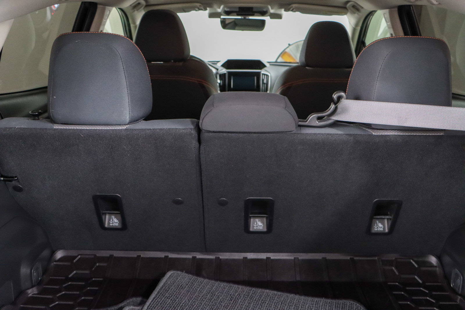 Used 2021 Subaru Crosstrek 2.0i Premium w/ Moonroof Package image 29