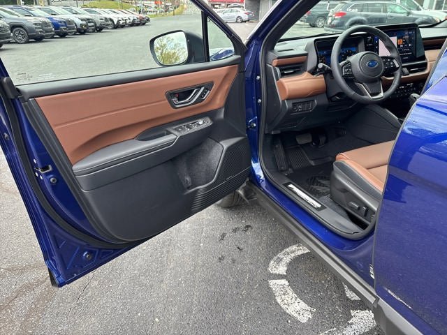New 2026 Subaru Outback Touring XT image 65
