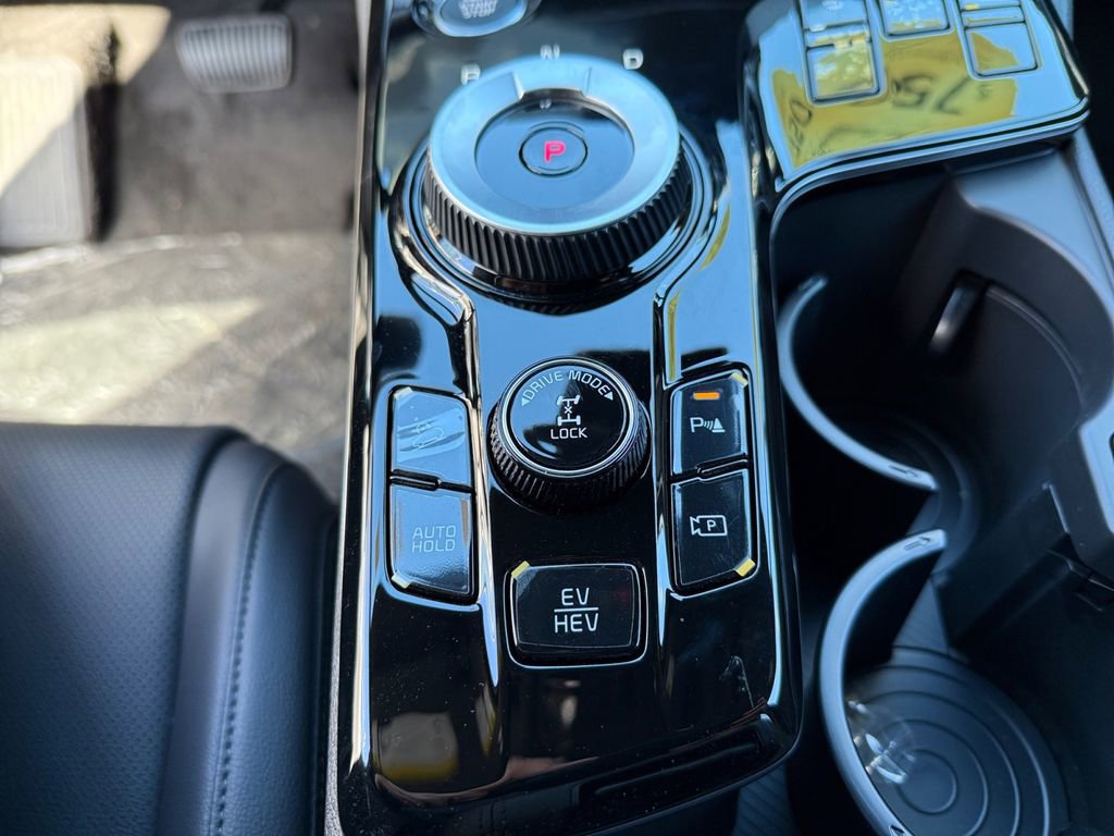 New 2025 Kia Sportage X-Line image 21