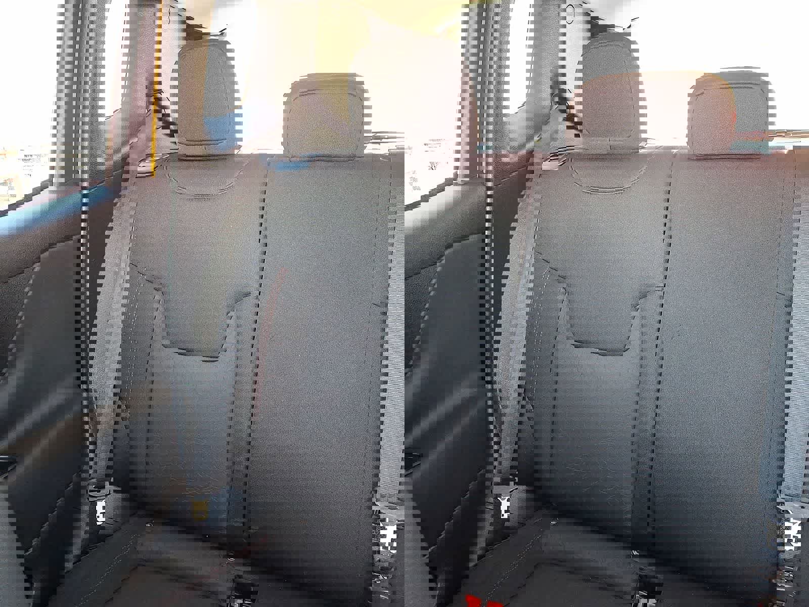 Used 2015 Jeep Renegade Trailhawk image 13