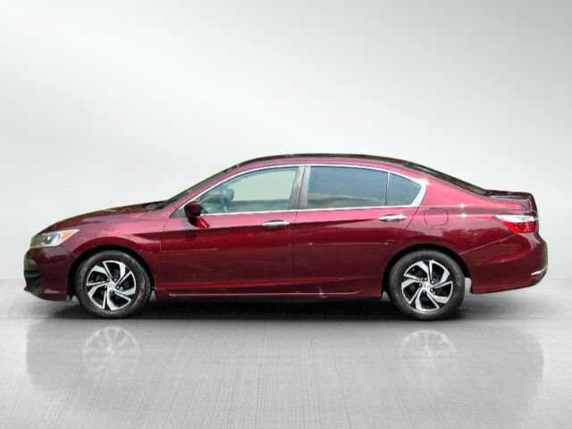 Used 2017 Honda Accord LX image 7