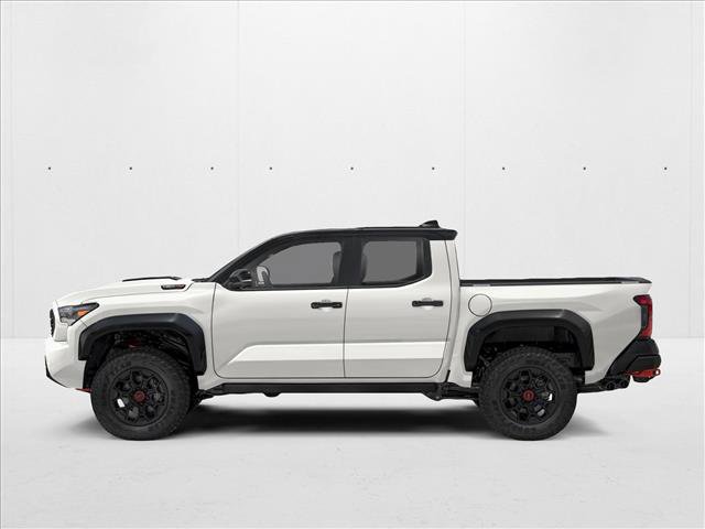 New 2026 Toyota Tacoma TRD Pro AWD/4WD image 3