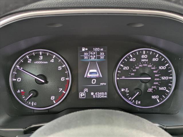 Used 2020 Subaru Legacy Limited AWD/4WD image 12