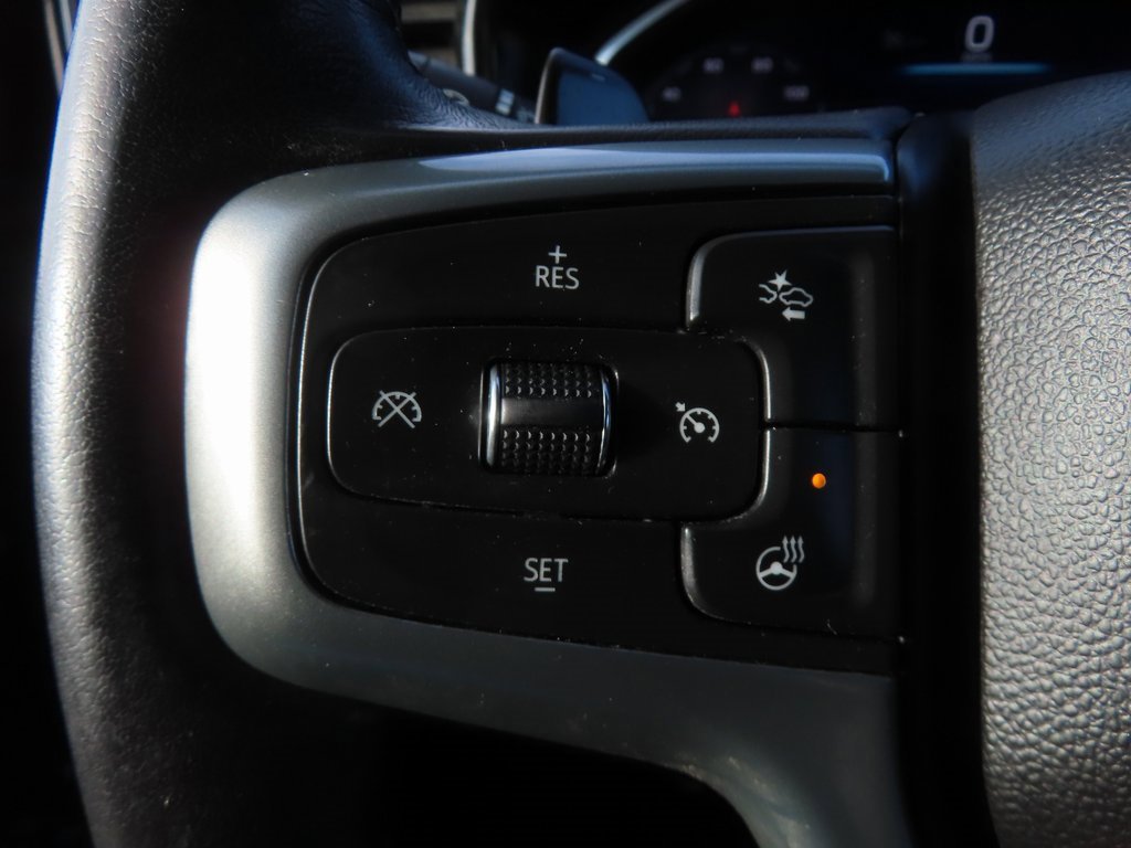 Certified 2023 Chevrolet Silverado 1500 RST w/ RST All Star Premium Package image 22